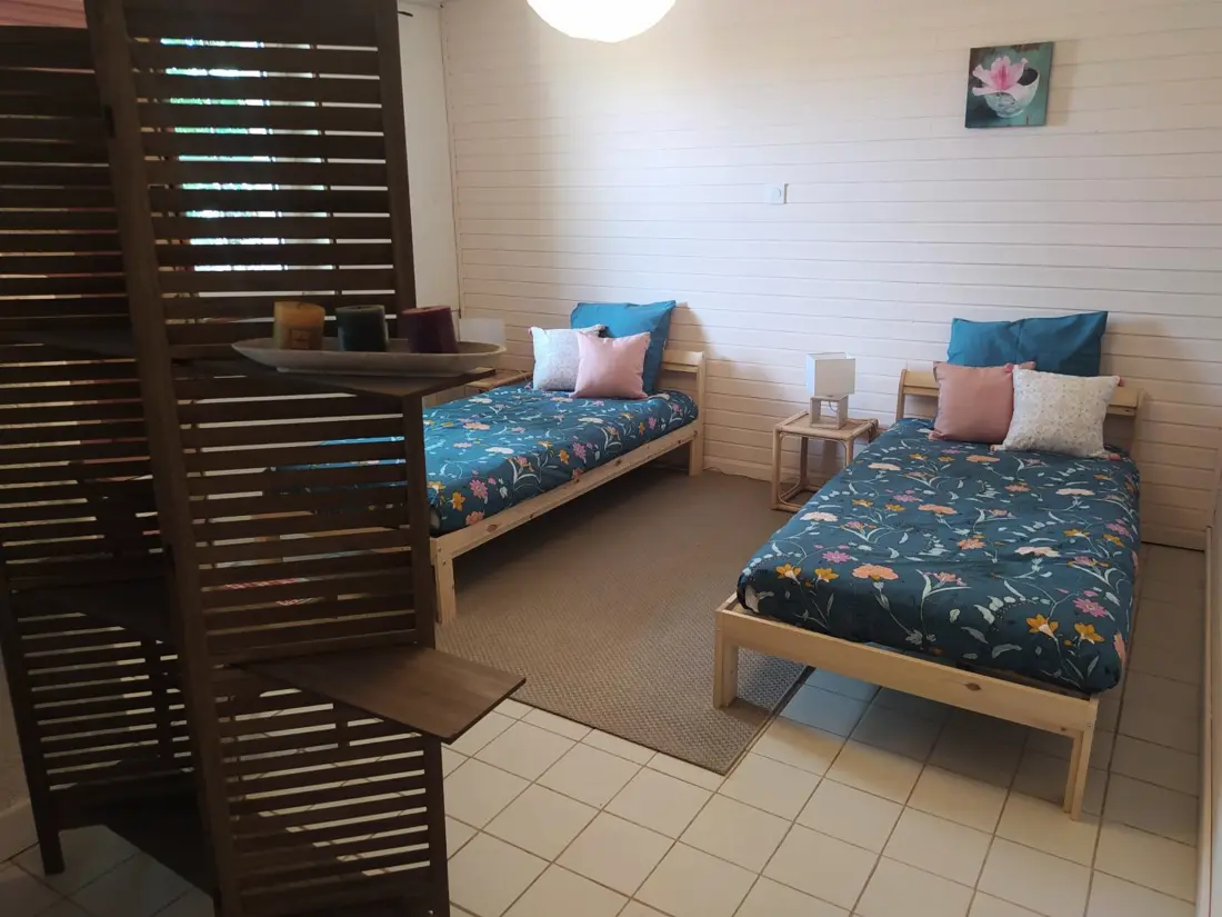 Maison de Vacances Gouise 2