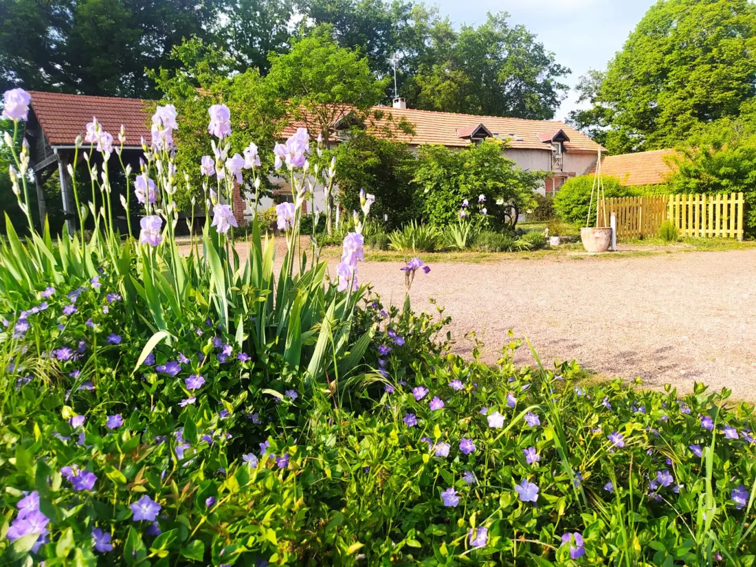 Maison de Vacances Gouise 2