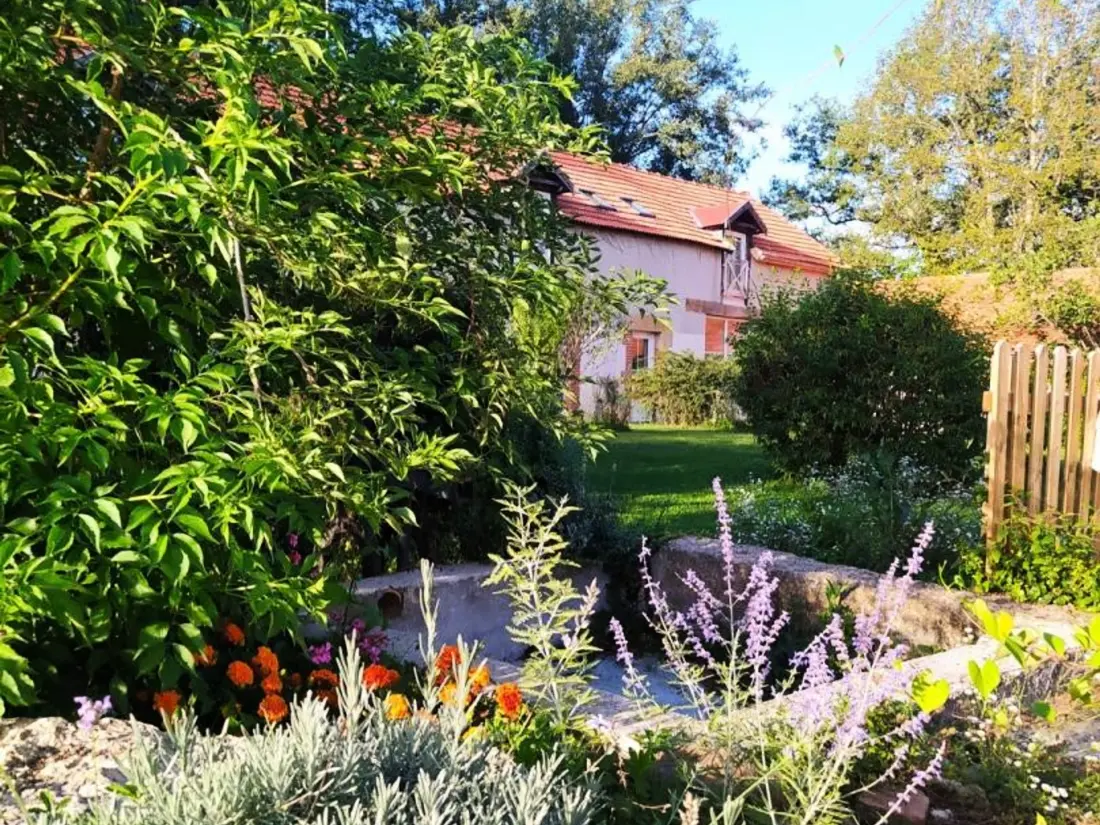 Maison de Vacances Gouise 2