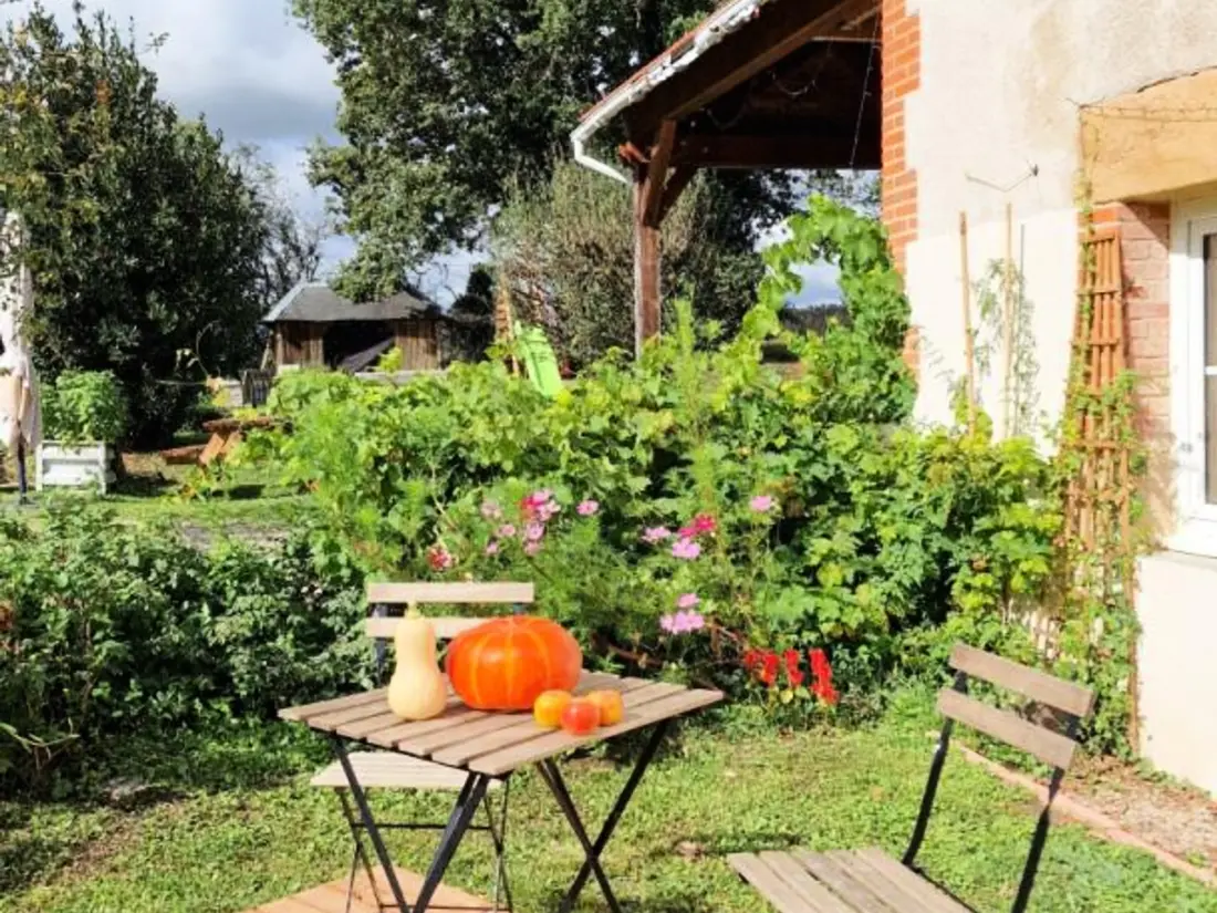 Maison de Vacances Gouise 2
