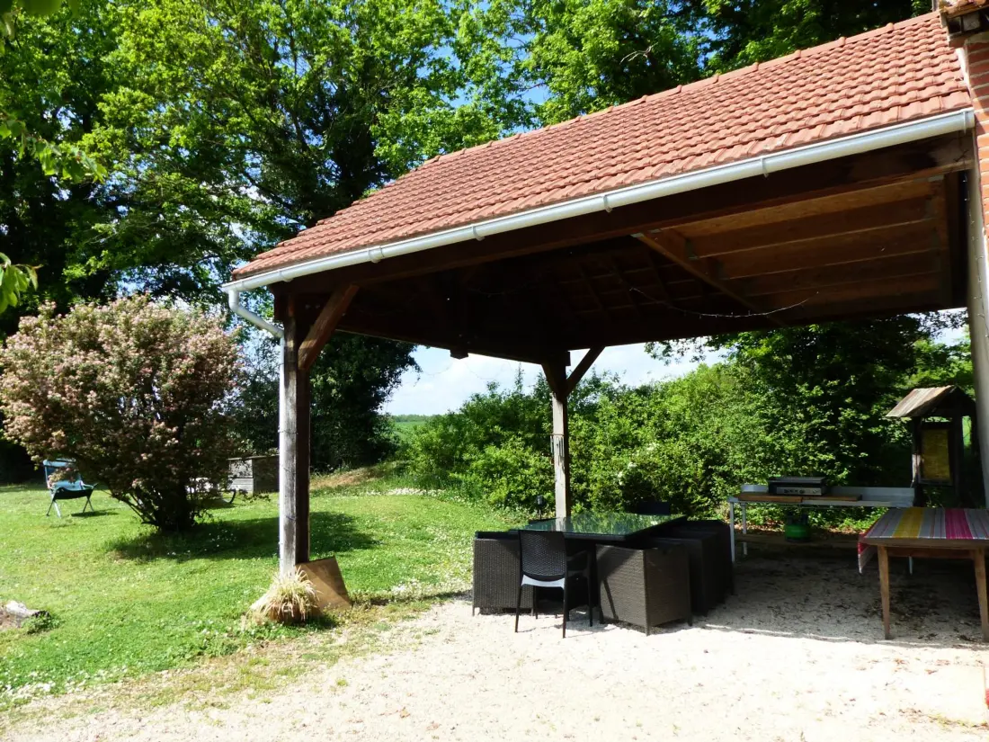 Maison de Vacances Gouise 2