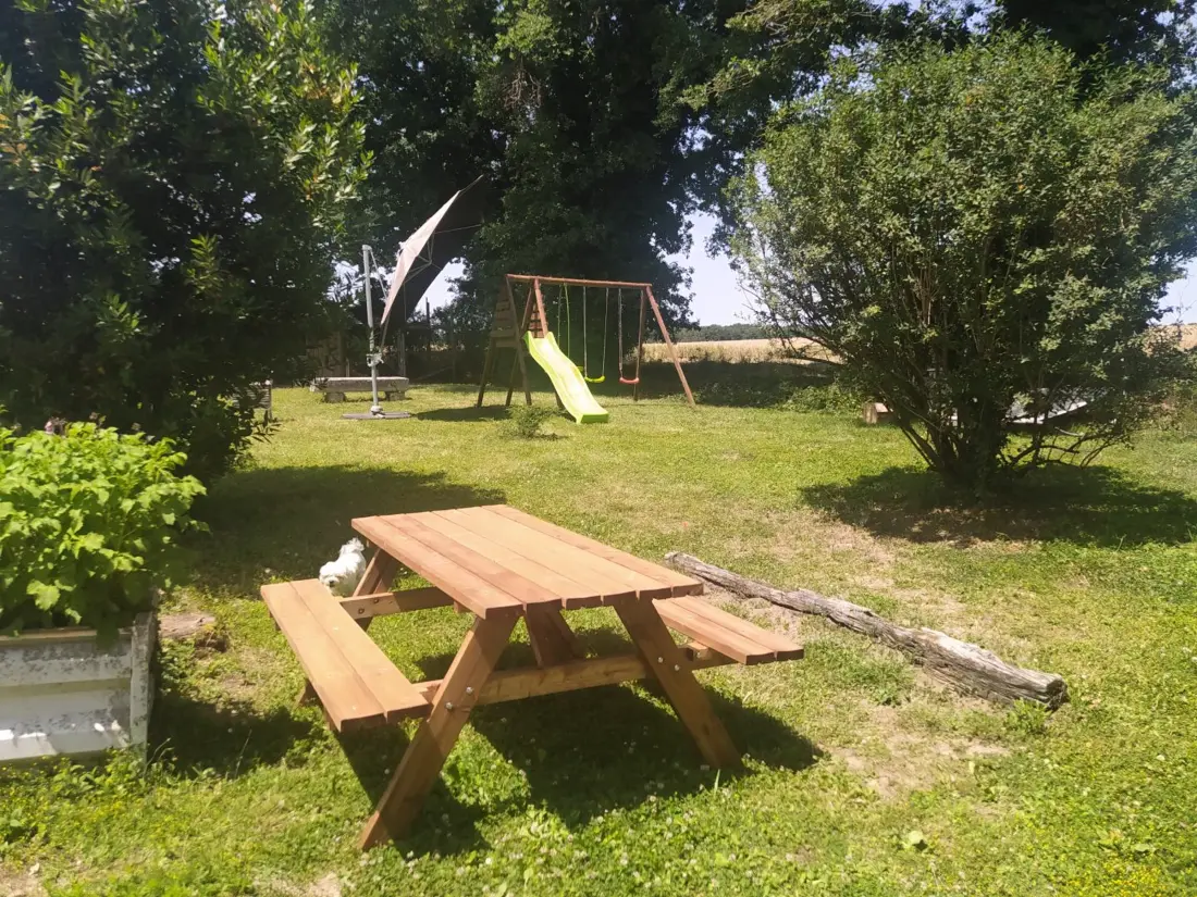 Maison de Vacances Gouise 2