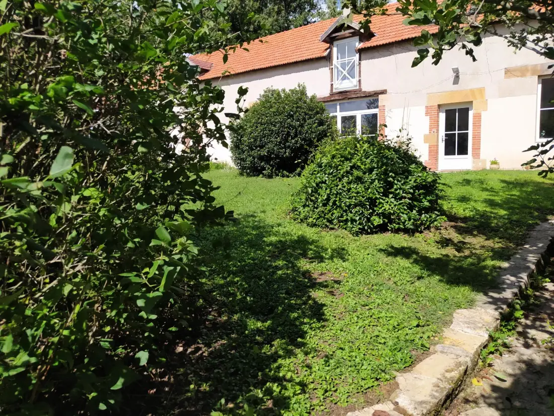 Maison de Vacances Gouise 2