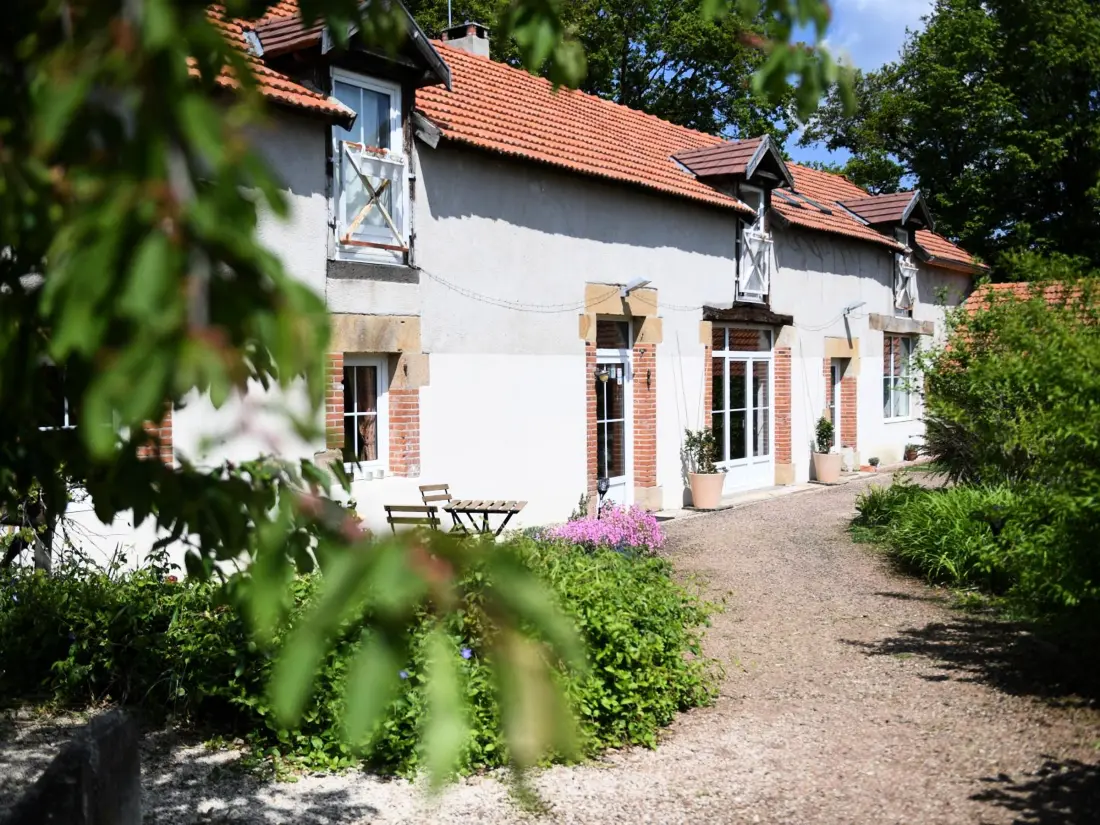 Maison de Vacances Gouise 2