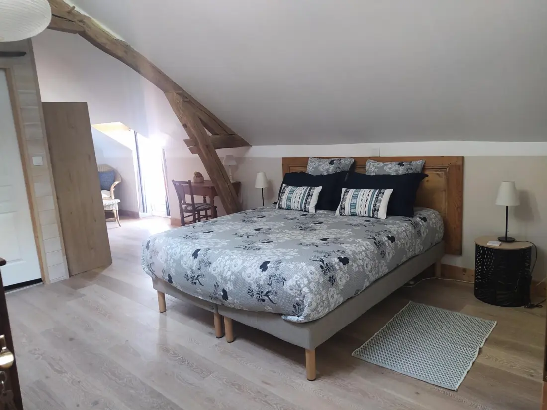 Maison de Vacances Gouise 2