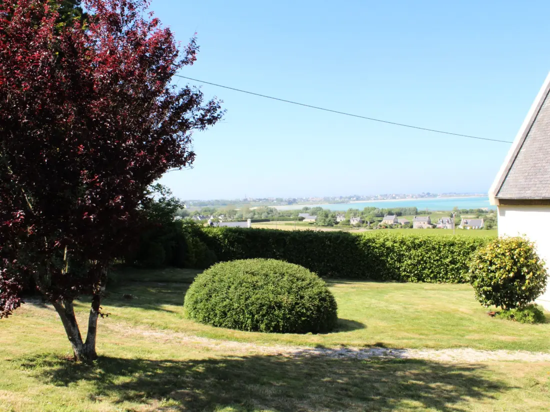 Maison de Vacances Goulven