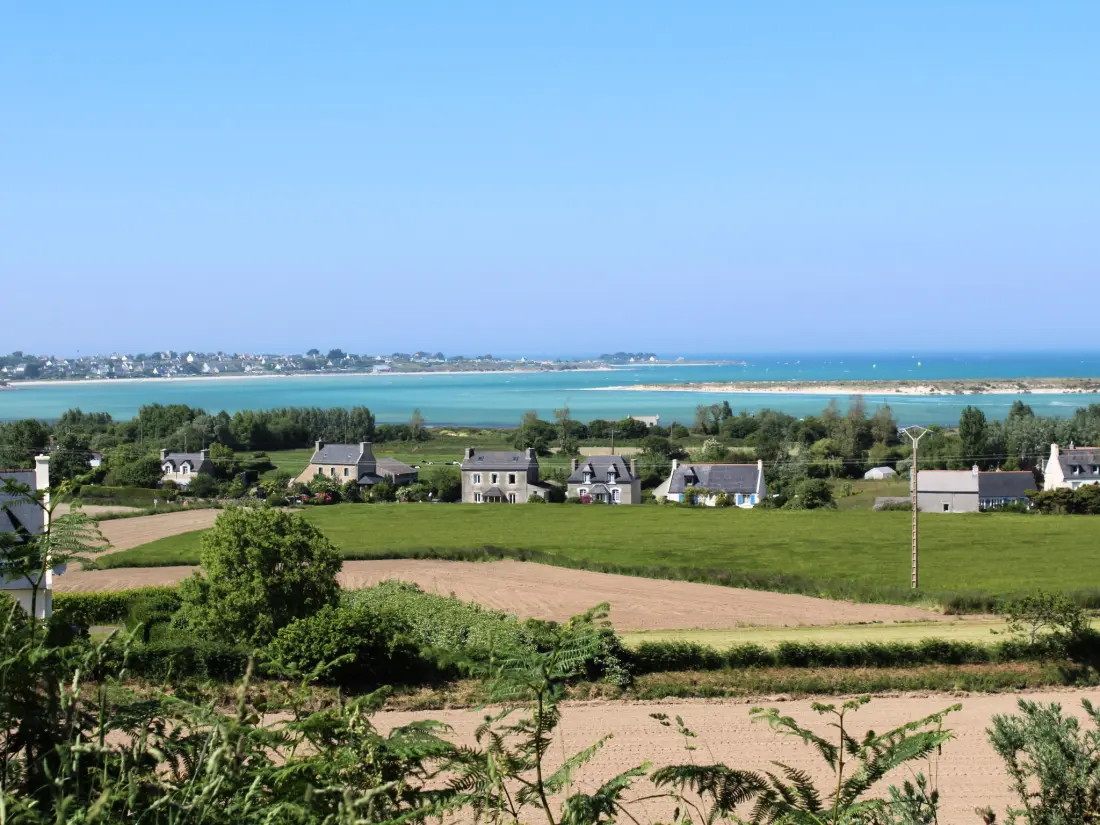 Maison de Vacances Goulven