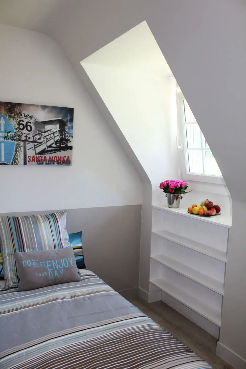 Maison de Vacances Goulven