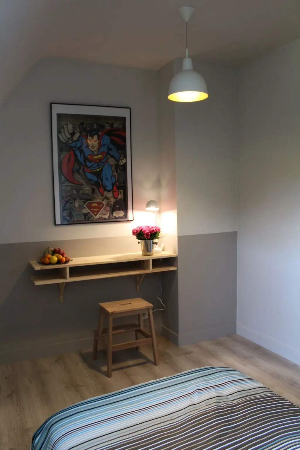 Maison de Vacances Goulven