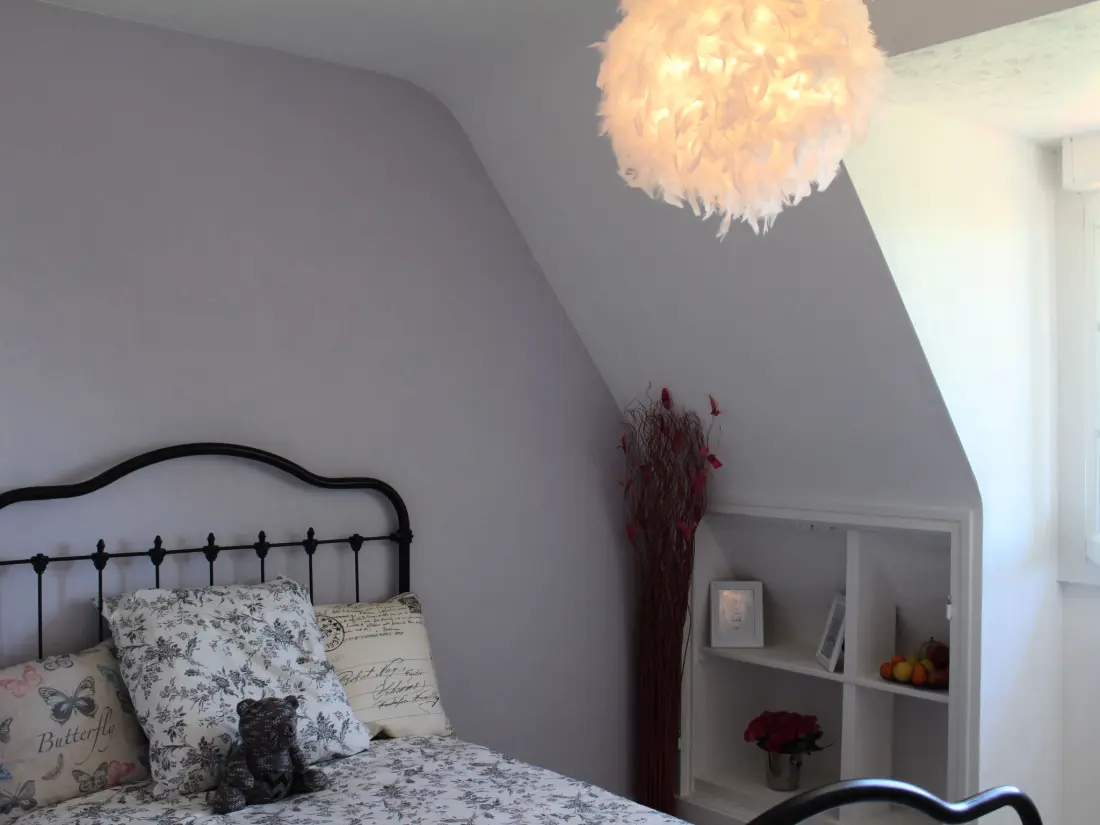 Maison de Vacances Goulven