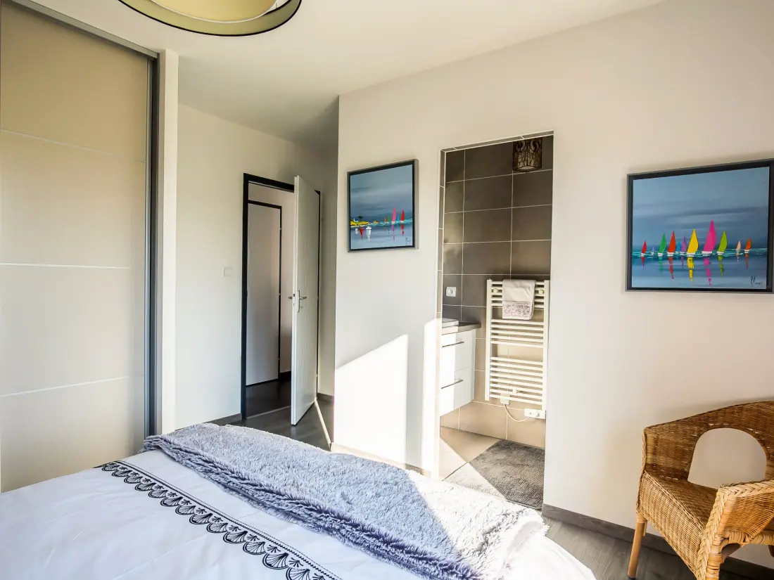 Maison de Vacances Goulven
