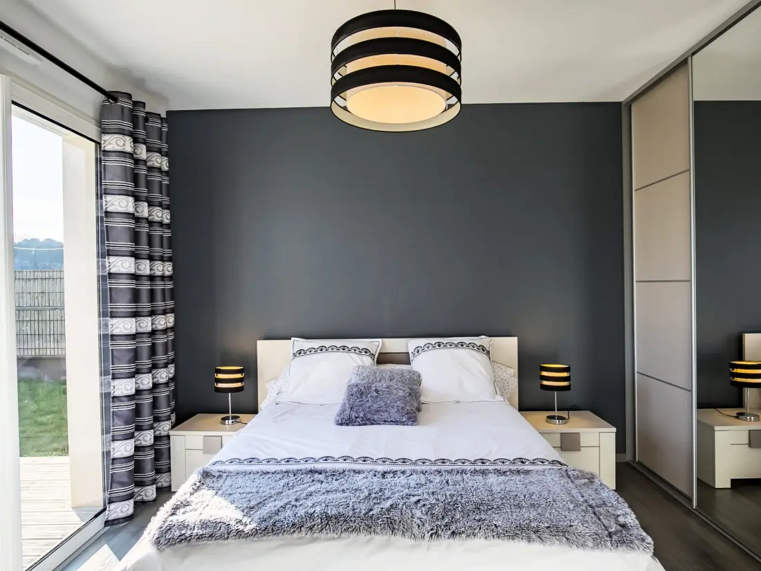 Maison de Vacances Goulven