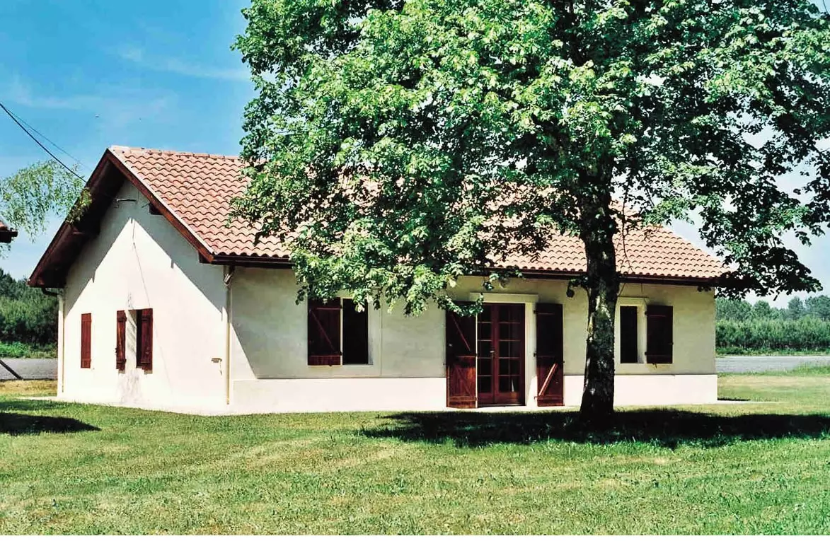 Gîte de France à Gourbera 1 Gourbera