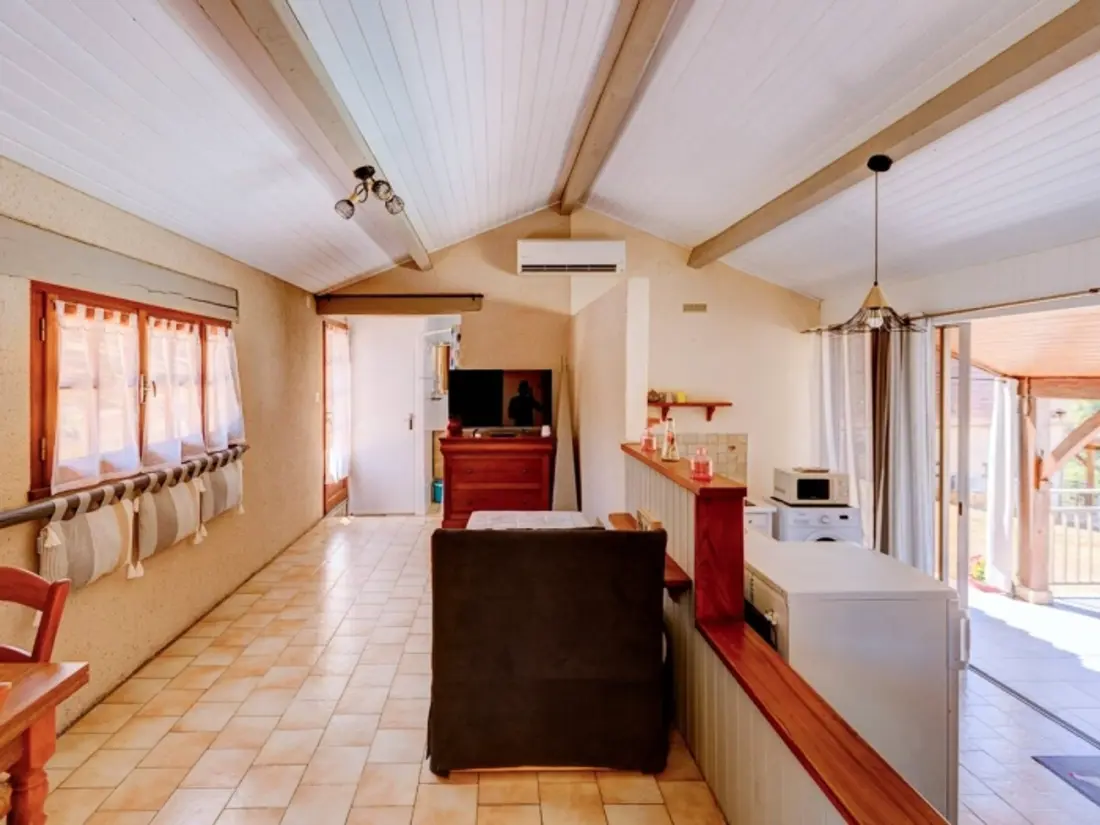 Maison de Vacances Gourdon 7