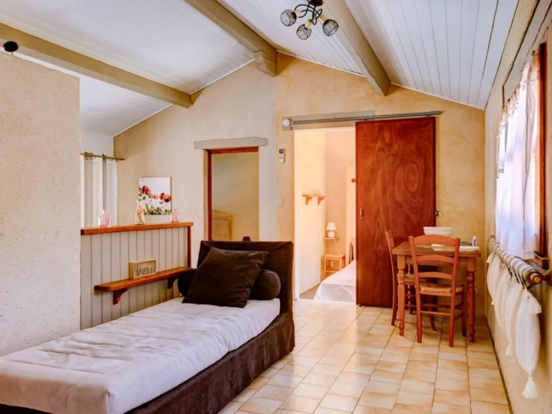 Maison de Vacances Gourdon 7