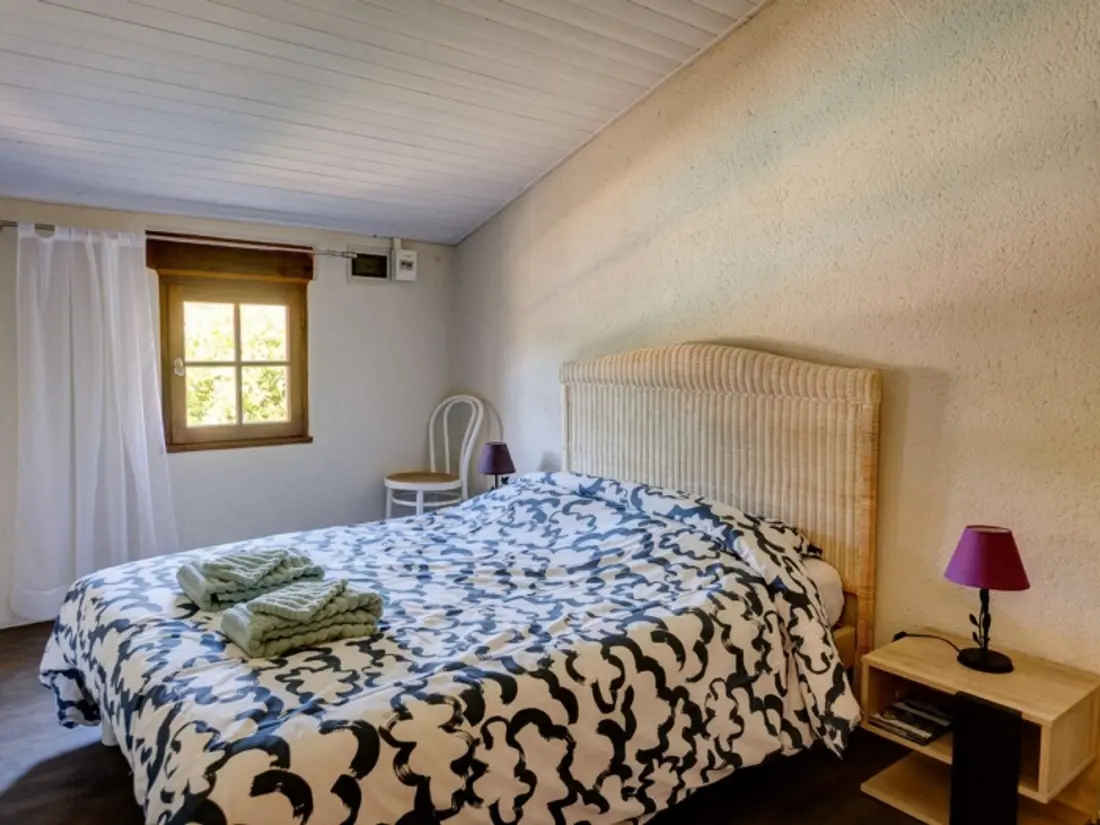 Maison de Vacances Gourdon 7