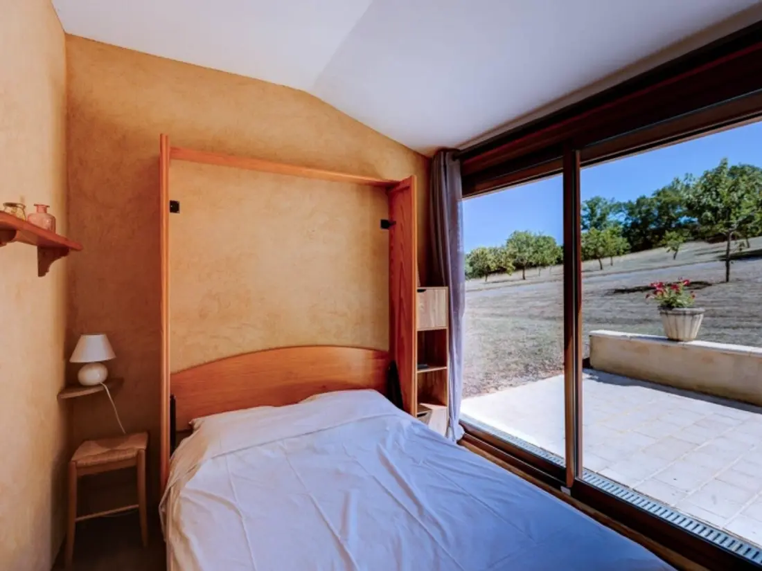 Maison de Vacances Gourdon 7