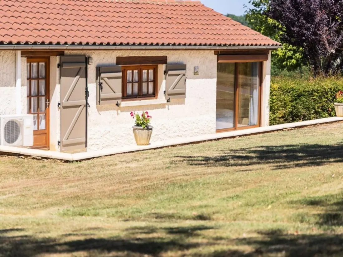 Maison de Vacances Gourdon 7
