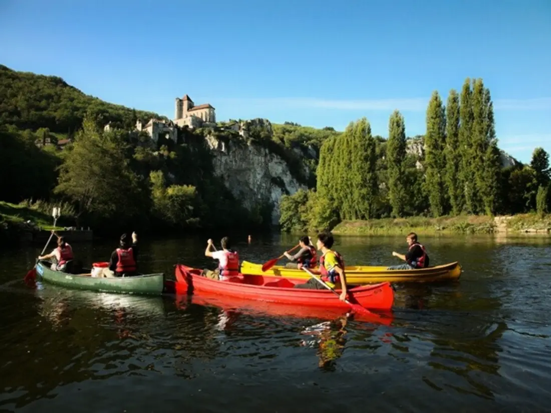 Maison de Vacances Gourdon 7