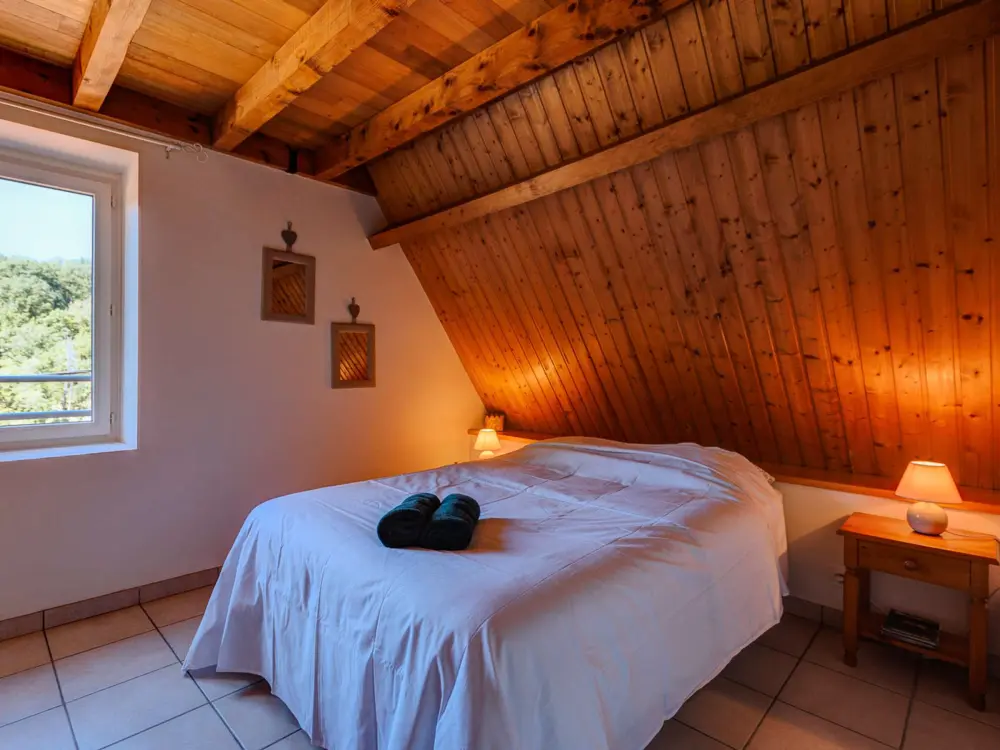 Maison de Vacances Gourdon 8
