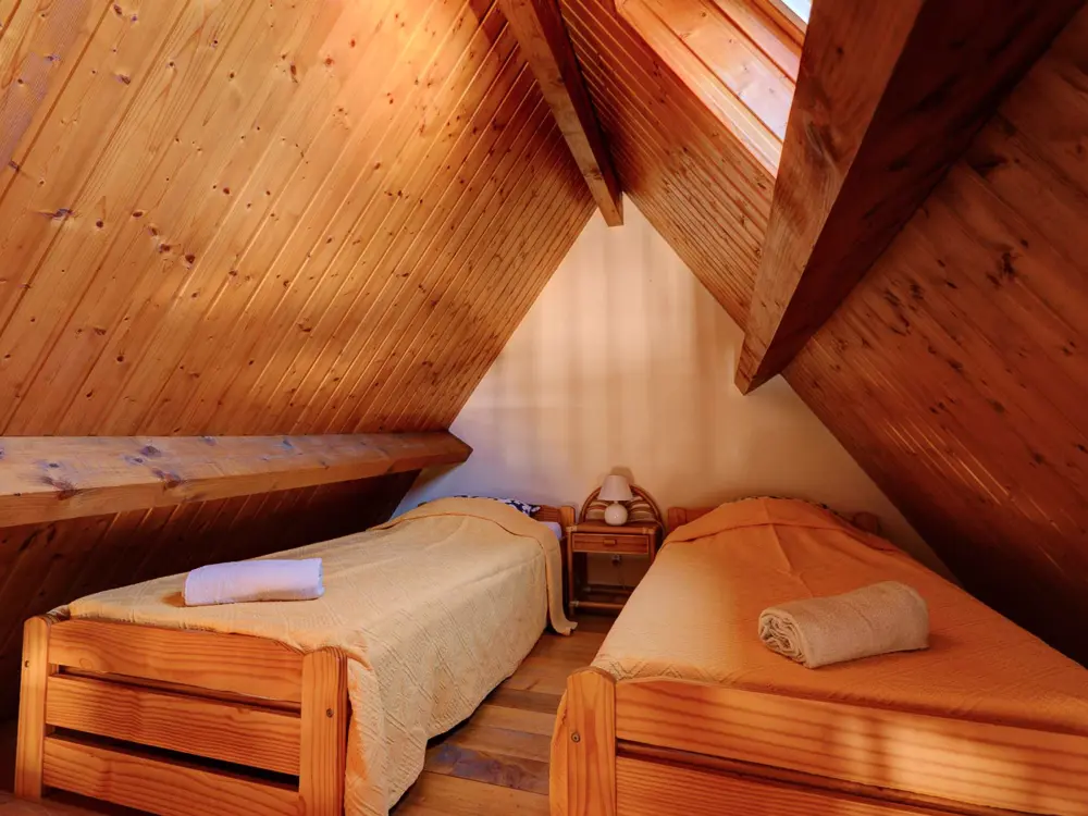 Maison de Vacances Gourdon 8