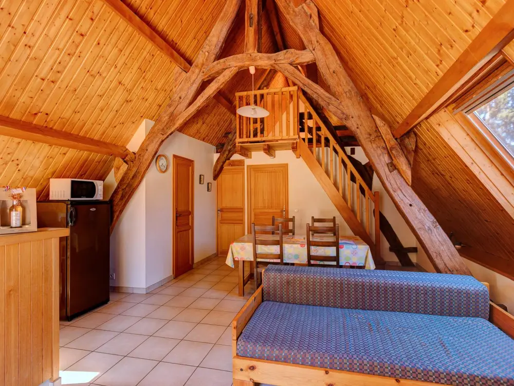 Maison de Vacances Gourdon 8