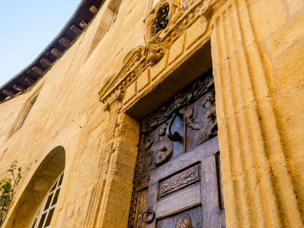 Maison de Vacances Gourdon 8
