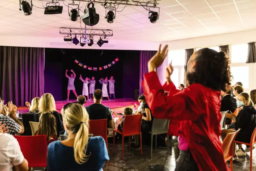 Belambra Clubs Gourette - Lou Sarri - Demi-pension