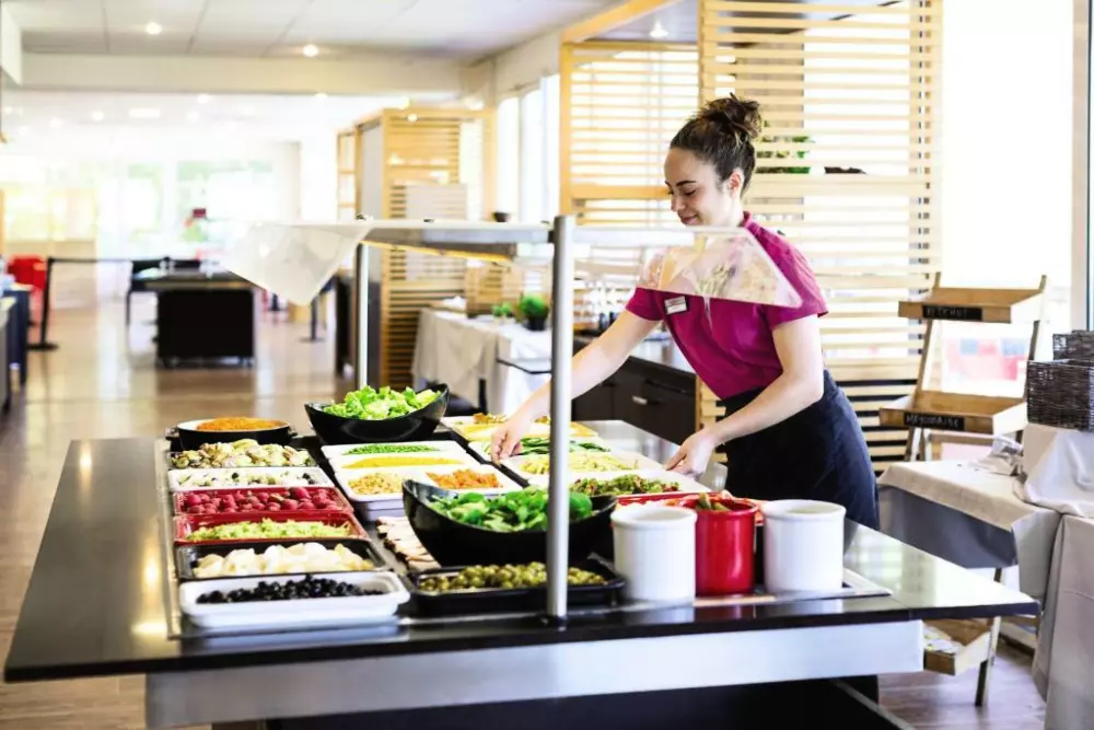 Belambra Clubs Gourette - Lou Sarri - Demi-pension