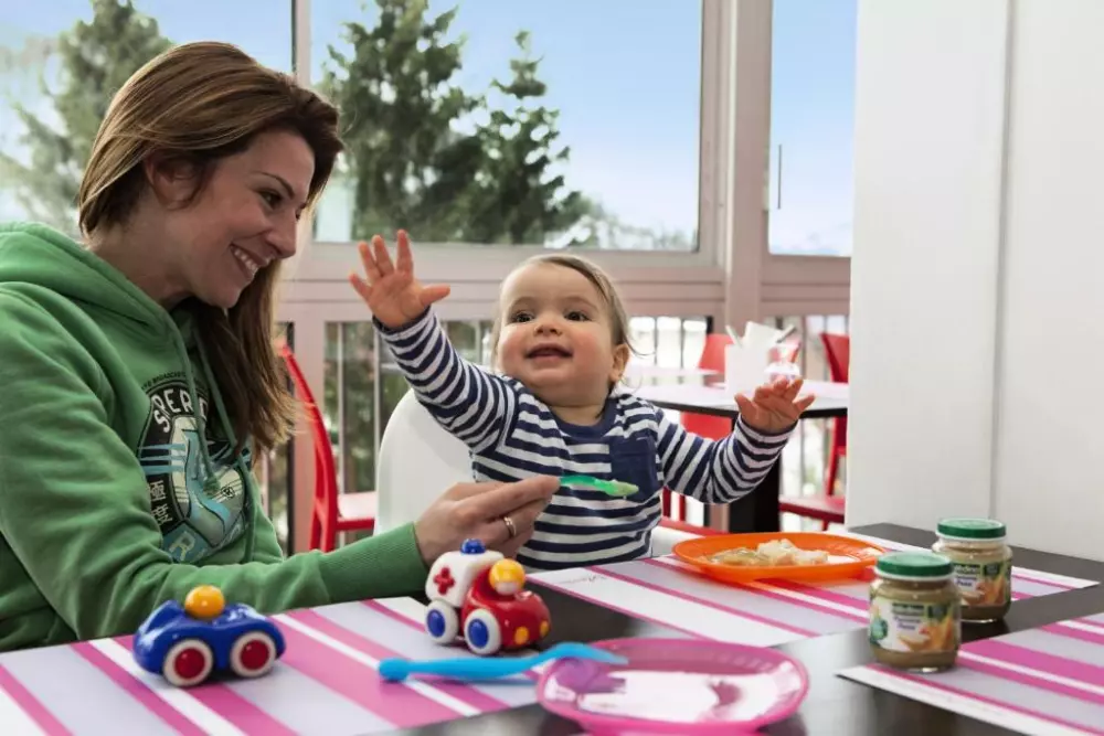 Belambra Clubs Gourette - Lou Sarri - Demi-pension