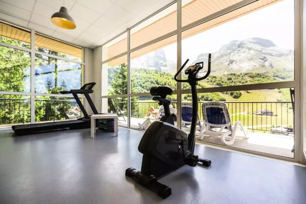 Belambra Clubs Gourette - Lou Sarri - Demi-pension