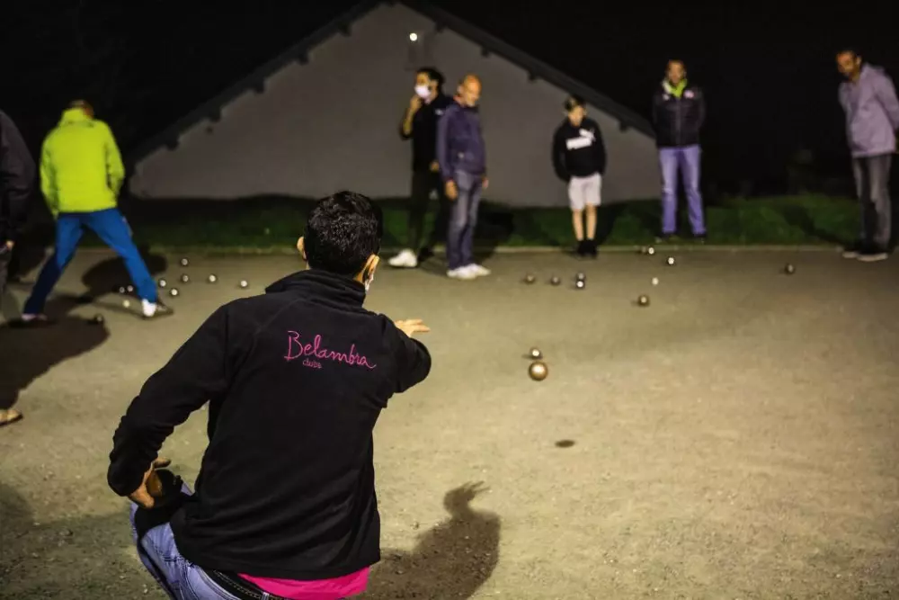 Belambra Clubs Gourette - Lou Sarri - Demi-pension