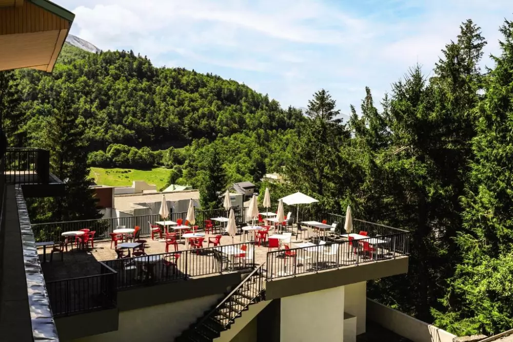 Belambra Clubs Gourette - Lou Sarri - Demi-pension