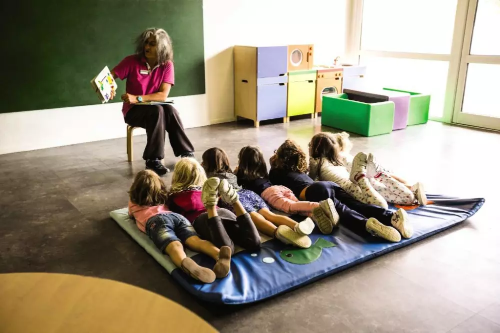 Belambra Clubs Gourette - Lou Sarri - Demi-pension