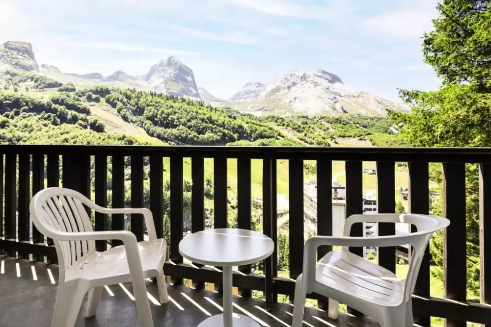 Belambra Clubs Gourette - Lou Sarri - Demi-pension