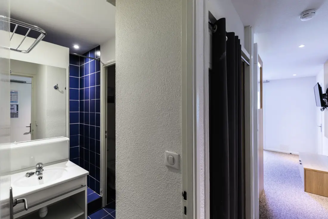 Belambra Clubs Gourette - Lou Sarri - Demi-pension