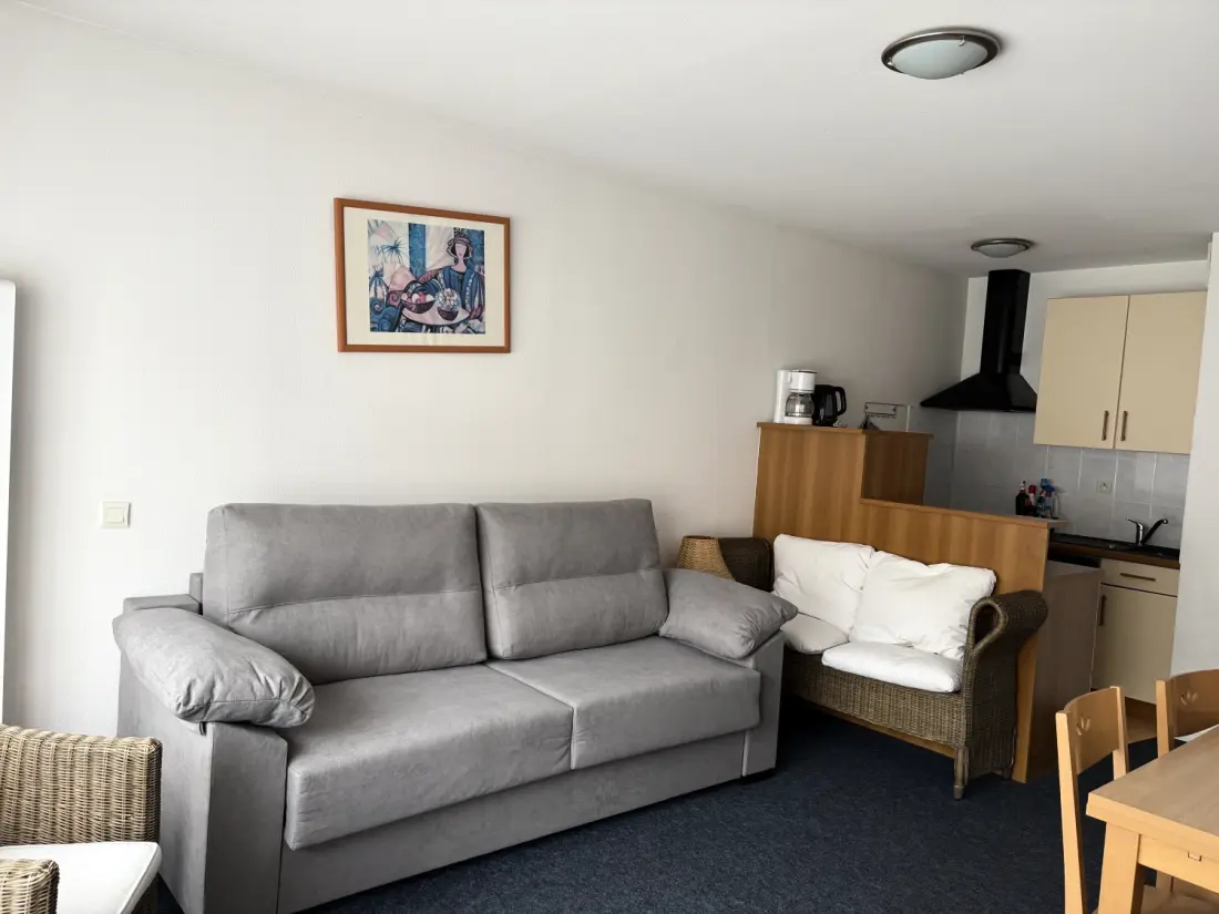 Le Chalet - Piscine