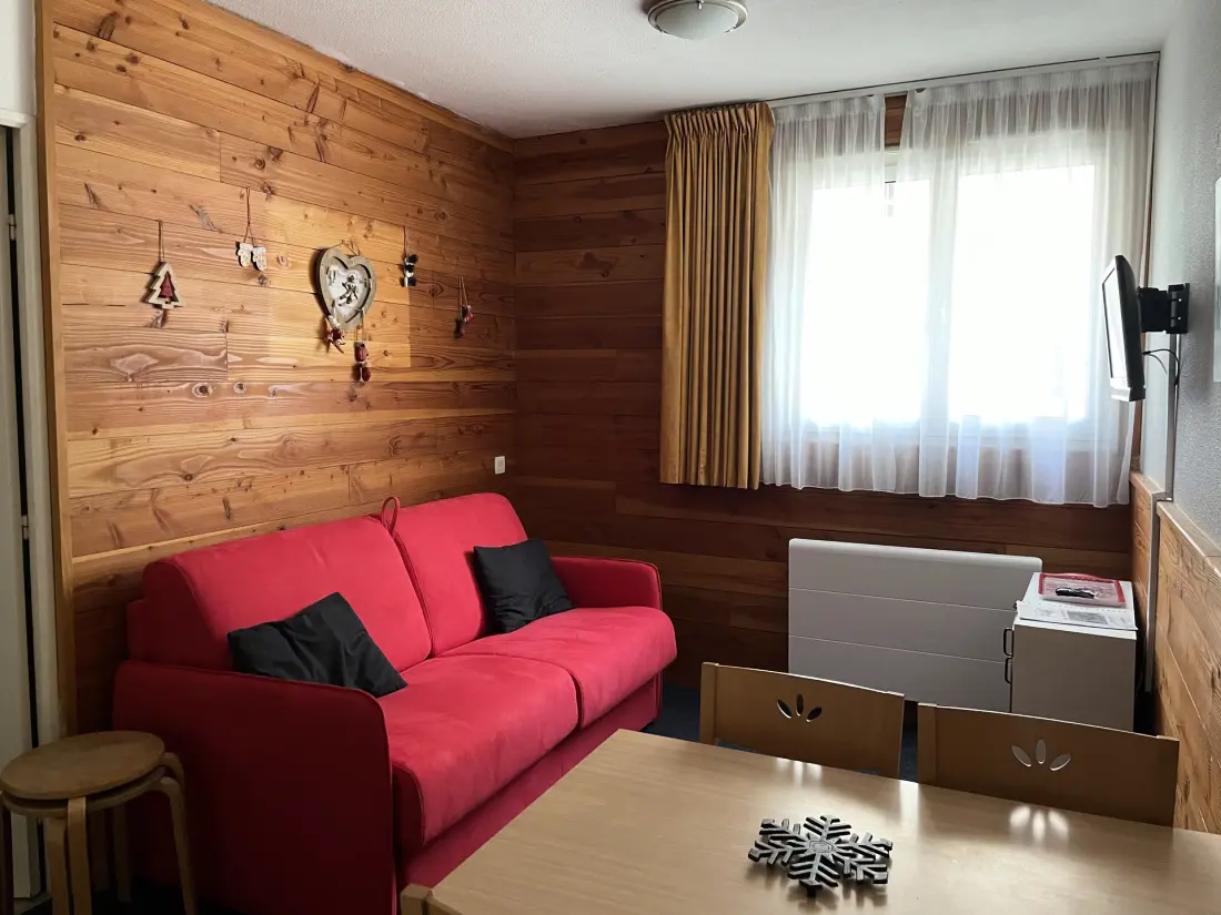 Le Chalet - Piscine