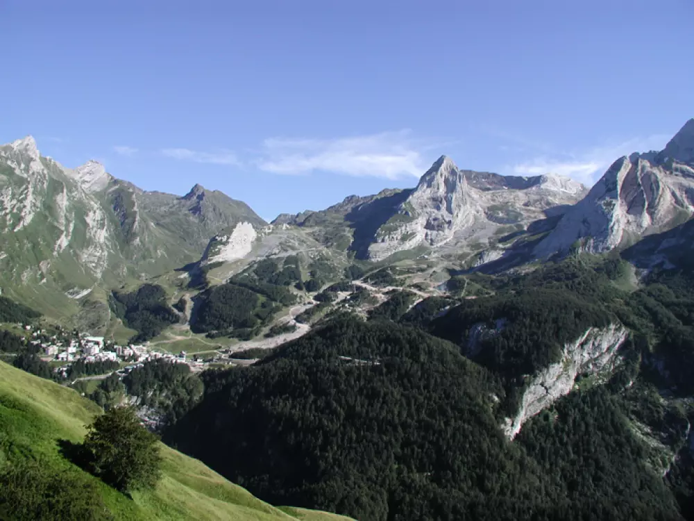 Les Résidences de Gourette