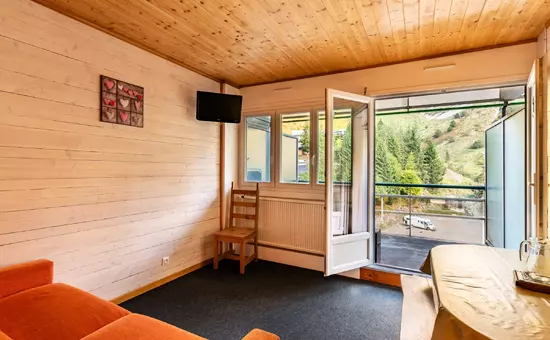 Location de Vacances Gourette 159