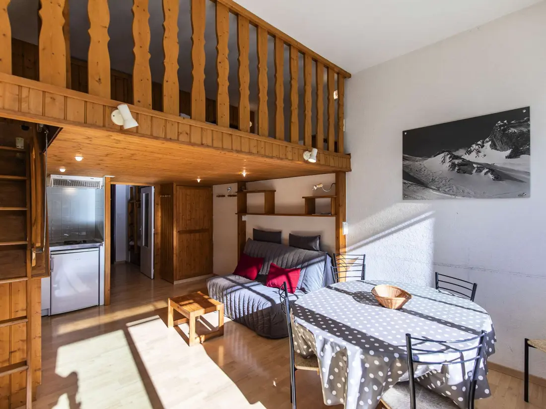 Location de Vacances Gourette 164