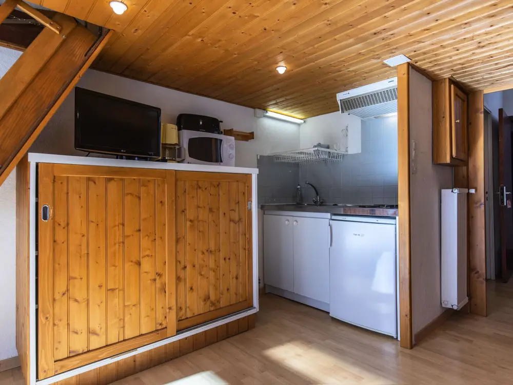 Location de Vacances Gourette 164