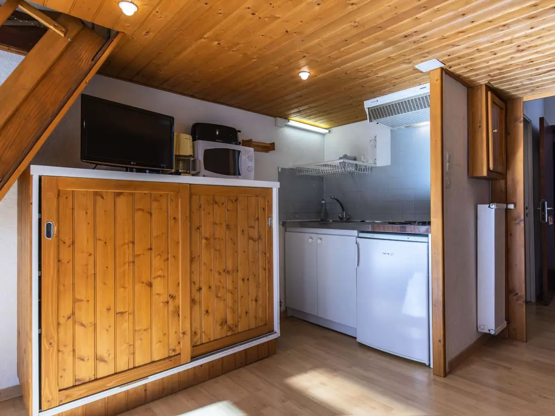 Location de Vacances Gourette 164