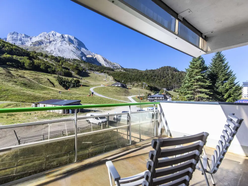 Location de Vacances Gourette 170