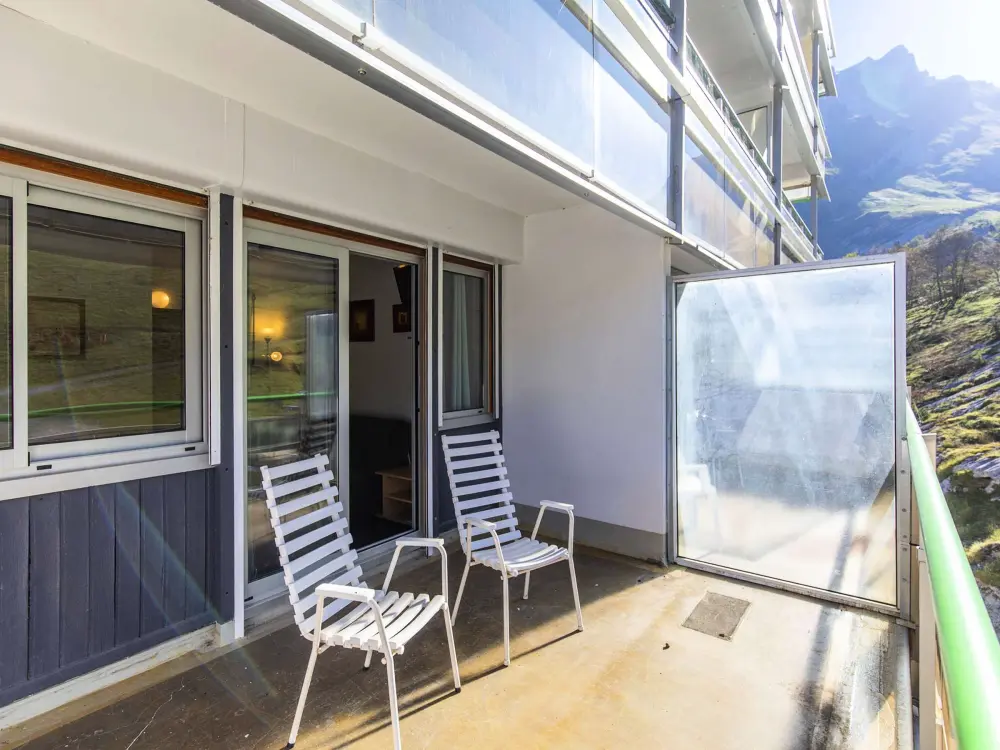 Location de Vacances Gourette 170