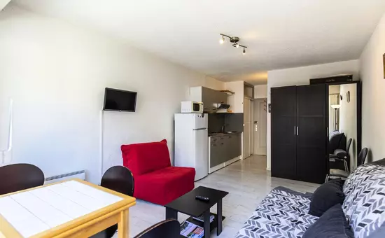 Location de Vacances Gourette 172