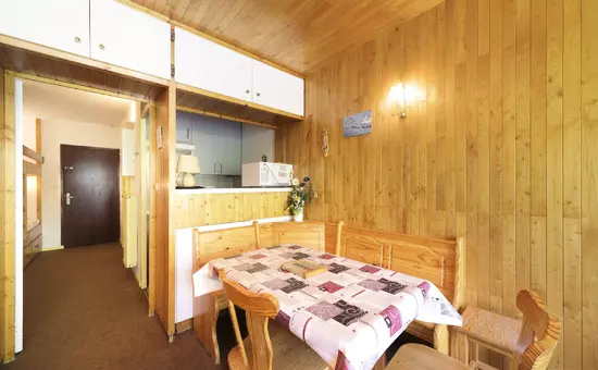 Location de Vacances Gourette 173