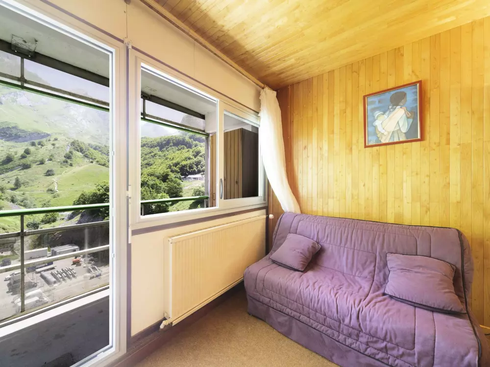 Location de Vacances Gourette 173