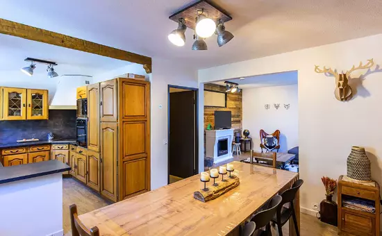 Location de Vacances Gourette 176