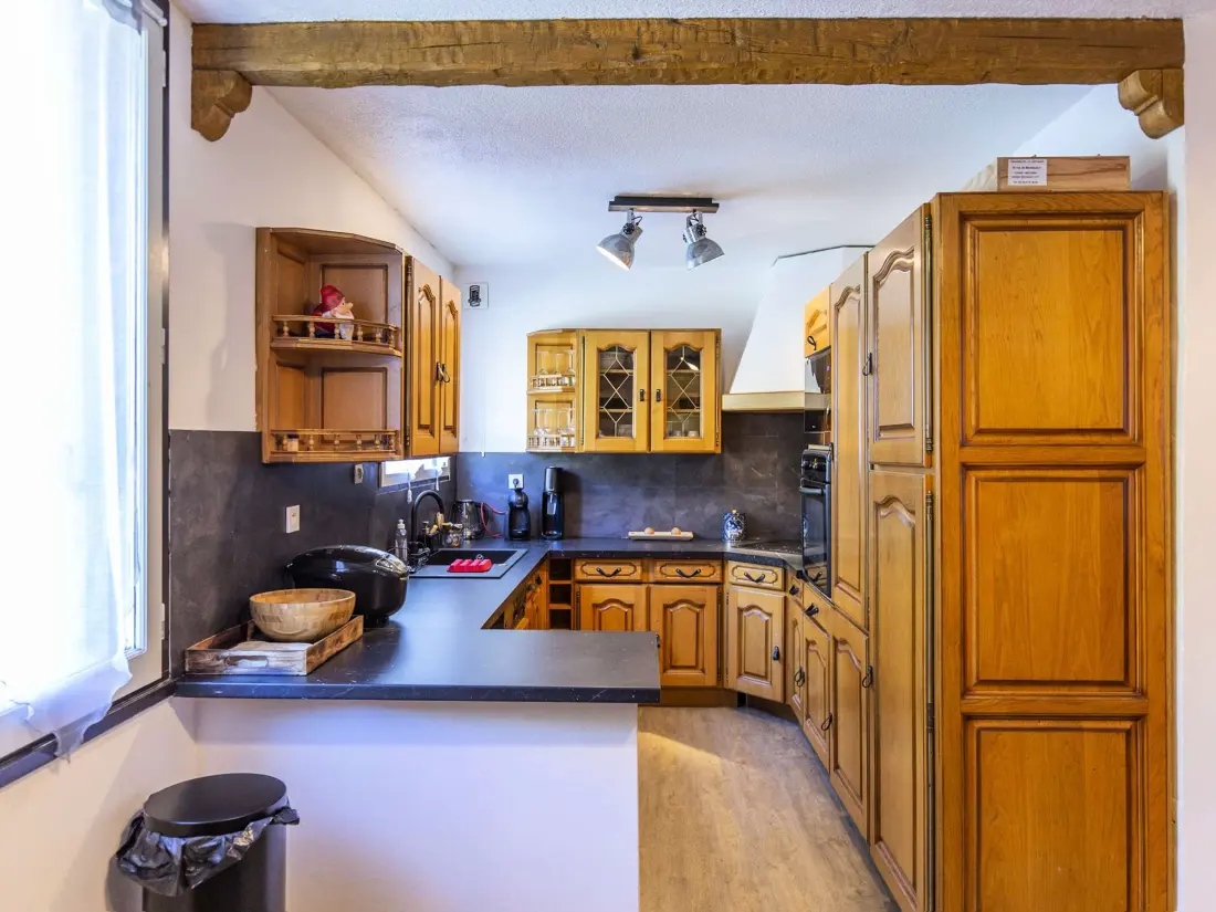 Location de Vacances Gourette 176